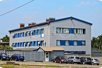 Днепропетровская обл., Криворожский район, г. Кривой рог, Меркулова ул.