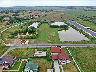 Києво-Святошинський район, с. Білогородка