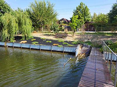 Дніпропетровська обл., Новомосковський район, с. Орлівщина