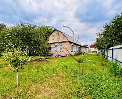 Київська обл., Вишгородський район, с. Нові Петрівці, Петрівська (Максима Горького) вул.