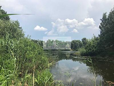 Киевская обл., Вышгородский район, с. Лебедевка, Прибрежная ул.