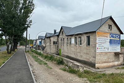 Днепропетровская обл., Криворожский район, г. Кривой рог, Кобилянського