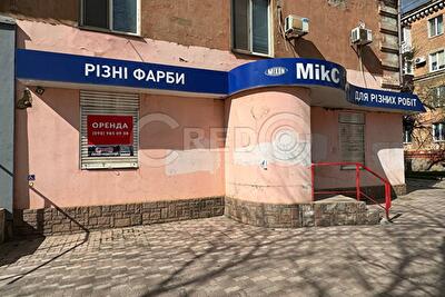Дніпропетровська обл., Криворізький район, м. Кривий ріг, Володимира Великого вул.