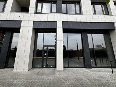 Київ, UNIT.Home, ДОМ 0504-0507