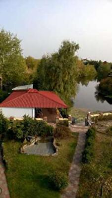 Київ, Осокорська вул.