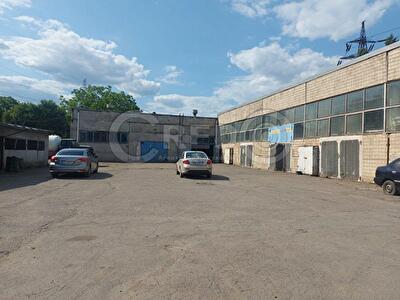 Днепропетровская обл., Криворожский район, г. Кривой рог, Леонида Бородича ул.