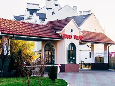 Grand Villas