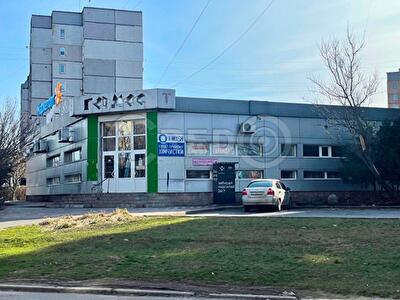 Днепропетровская обл., Криворожский район, г. Кривой рог, Независимости Украины ул.