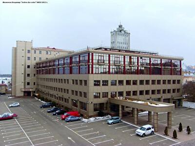 Киев, Верхний Вал ул., 72