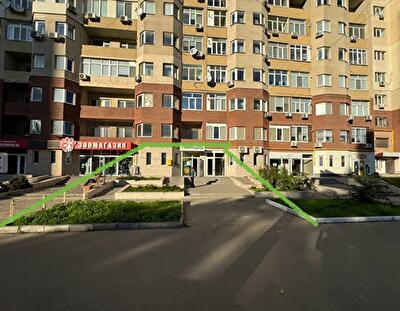 Одеса, Академіка Вільямса вул.