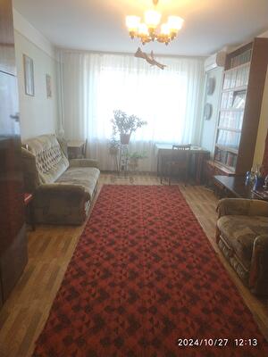 Одесса, Леонтовича ул., 6