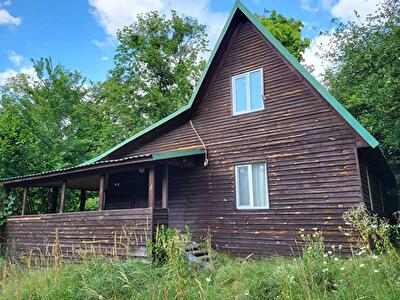 Обухівський район, с. Креничі, Соборна