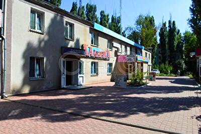 Днепропетровская обл., Криворожский район, г. Кривой рог, Победы просп.