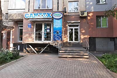 Днепропетровская обл., Криворожский район, г. Кривой рог, Ивана Авраменко ул.