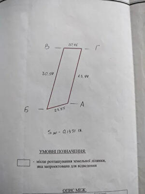 Волынская обл., Турийский район, пгт Луков