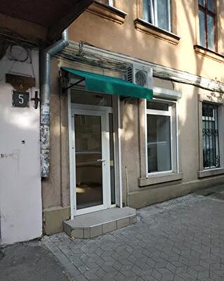 Одеса, Шмидта Лейтенанта вул.