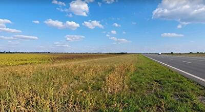 Днепропетровская обл., Днепровский район, с. Баловка, Дніпропетровської області