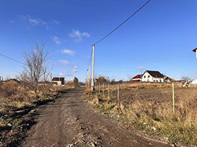 Бориспольский район, г. Борисполь, Менделєєва