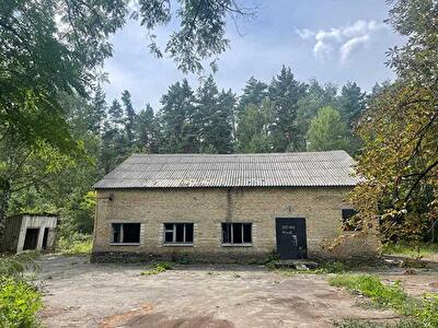 Киевская обл., Вышгородский район, с. Лютеж, Комсомольская ул., Лісовий масив, 31