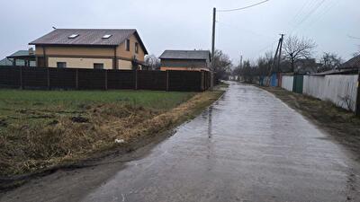 Вышгородский район, с. Лебедевка, Ярослава Мудрого