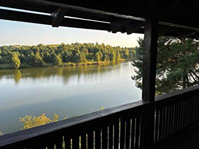 Киевская обл., Кагарлыкский район, г. Ржищев, рыльского