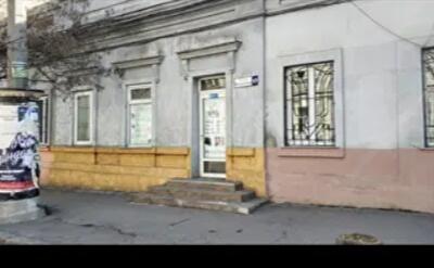 Одеса, Канатная вул.