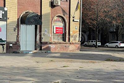 Дніпропетровська обл., Криворізький район, м. Кривий ріг, Металлургов просп.