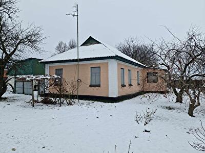 Броварской район, пгт Великая Дымерка