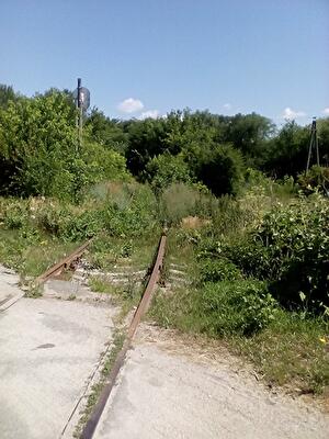 Киевская обл., Кагарлыкский район, г. Кагарлык, Заводская ул., 10