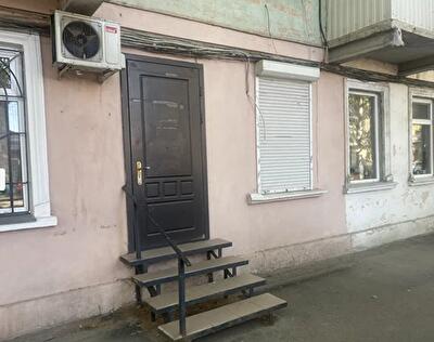 Одеса, Хмельницкого Богдана вул.