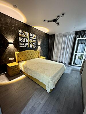 Київ, ЖК Great, Будинок 12