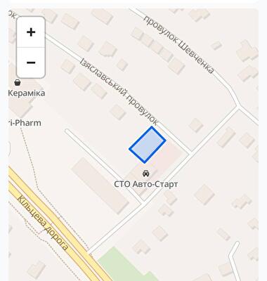 Киев, Изяславский пер.