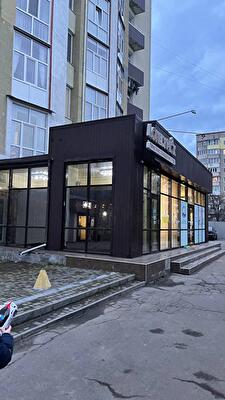 Рівне, Данила Галицького вул., 16