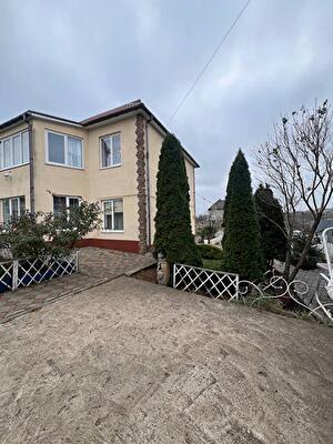 Одесский район, с. Сухой Лиман, Зелена 1а