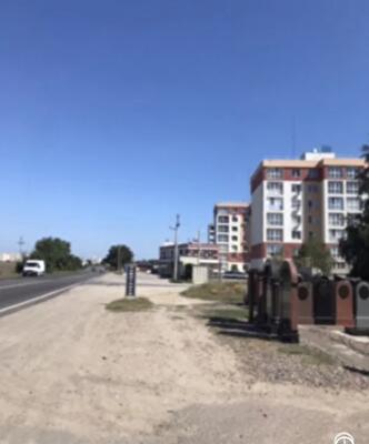 Одеса, Іллічівська дор.