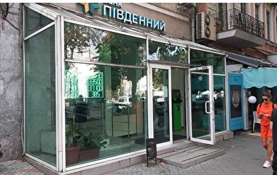 Одеса, Жуковского вул.