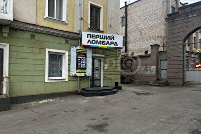 Дніпропетровська обл., Криворізький район, м. Кривий ріг, Поштовий просп.