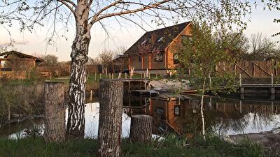 Киевская обл., Вышгородский район, с. Сувид
