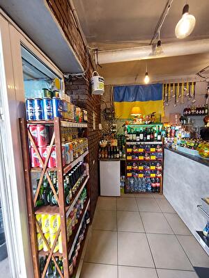 Ларисы Руденко ул., 9А