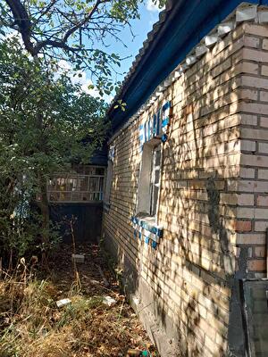 Киевская обл., Вышгородский район, с. Савенки