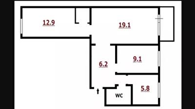 Київ, Івана Федорова вул.