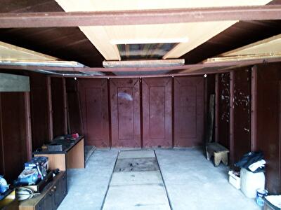 Київ, Березняківська вул.