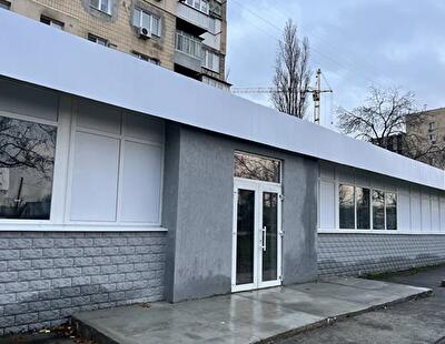 Одеса, Малиновского Маршала вул.