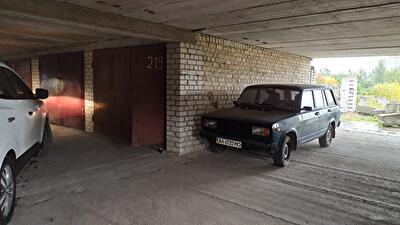 Київ, Козелецька вул., 18