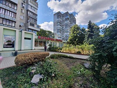 Одеса, Варненская вул., 7В