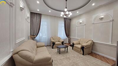 Одесса, Красный пер., 9