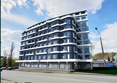 Костянтинівська вул.