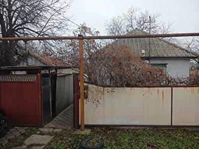м. Підгородне