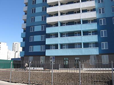 Теодора Драйзера ул.