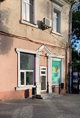 Одеса, Катеринінська вул.